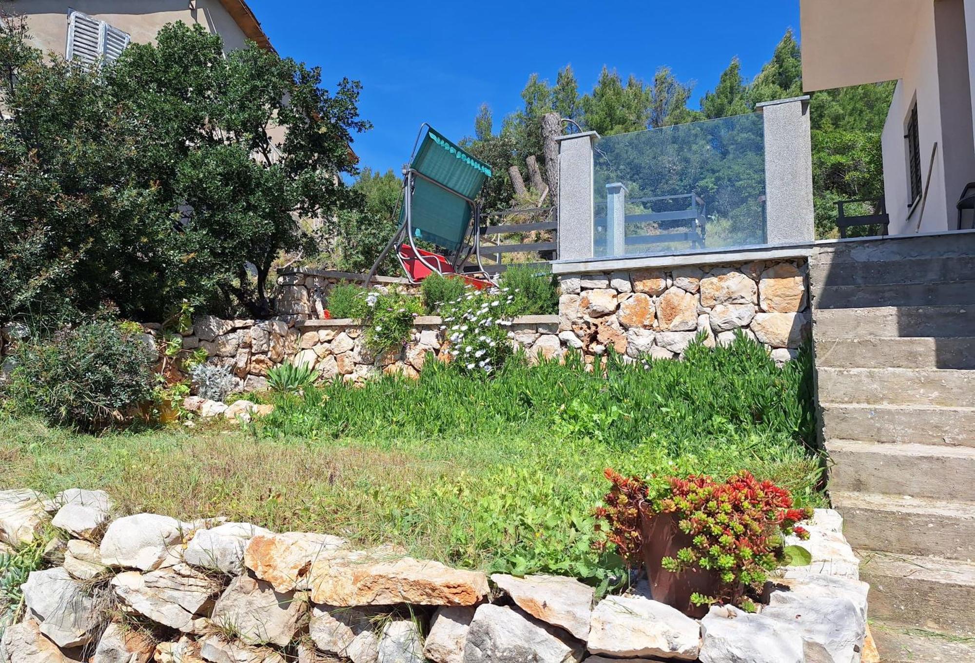 Apartman Ena By The Sea Prizba Exterior photo