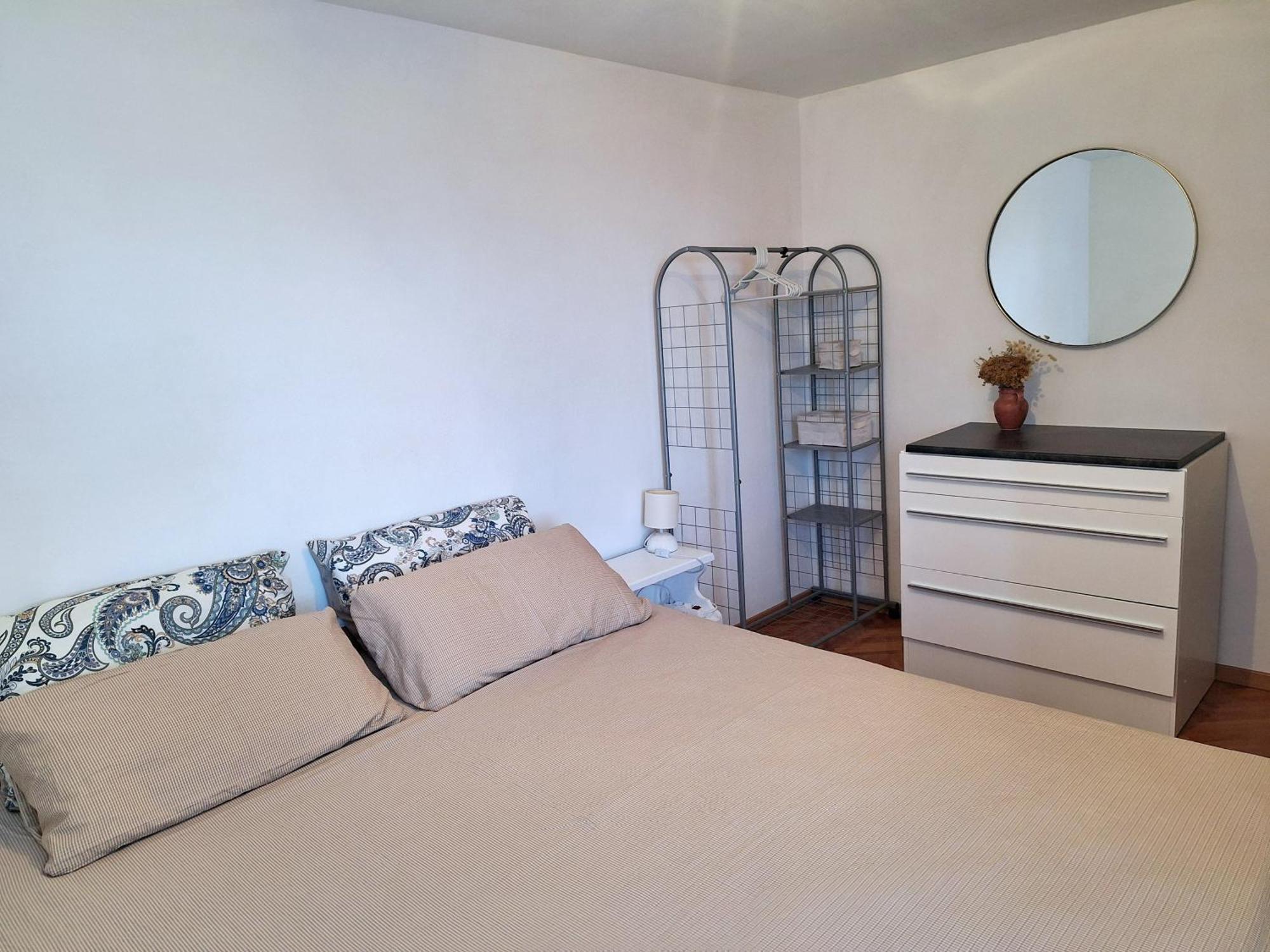 Apartman Ena By The Sea Prizba Exterior photo