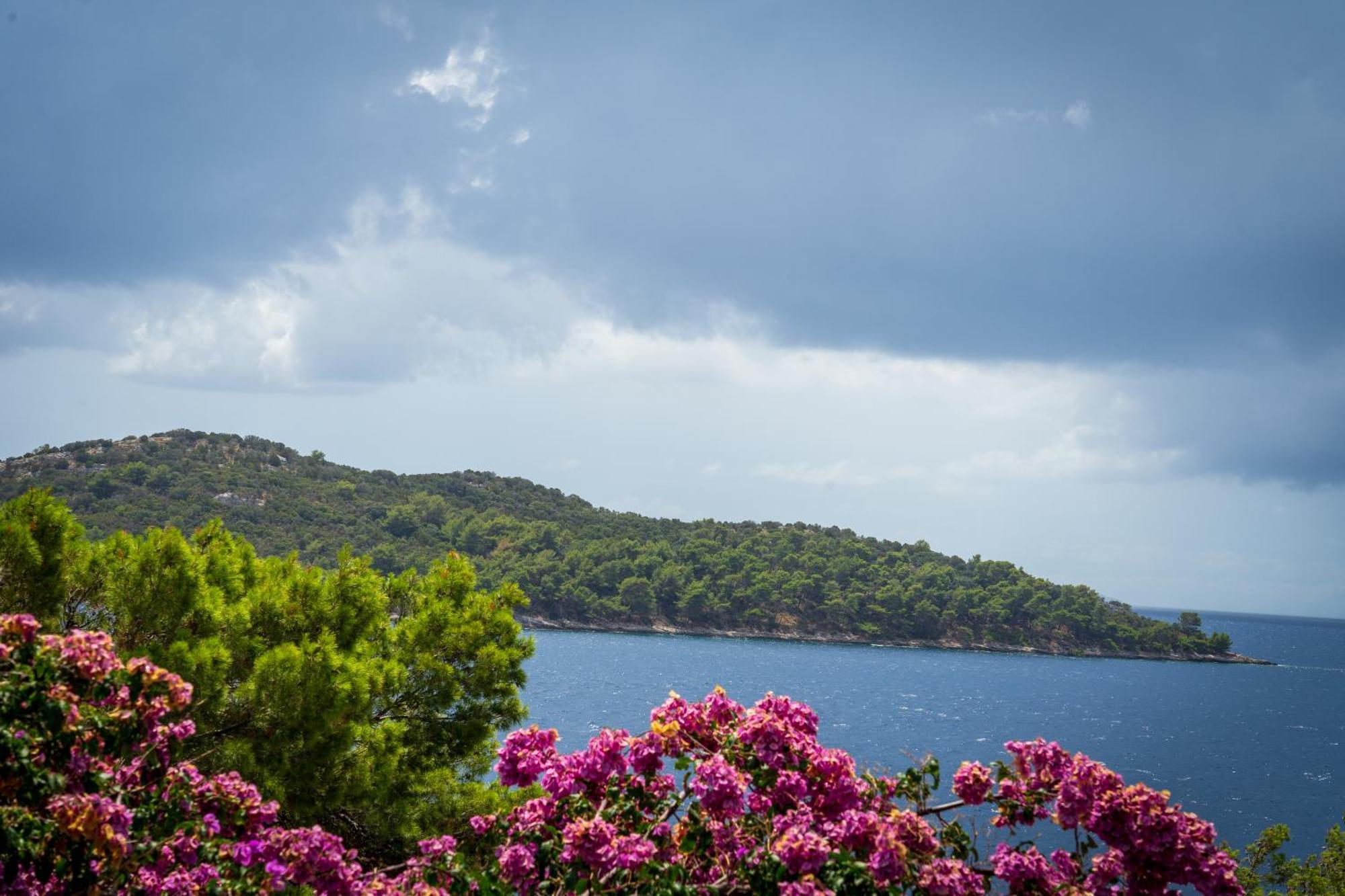 Apartman Ena By The Sea Prizba Room photo