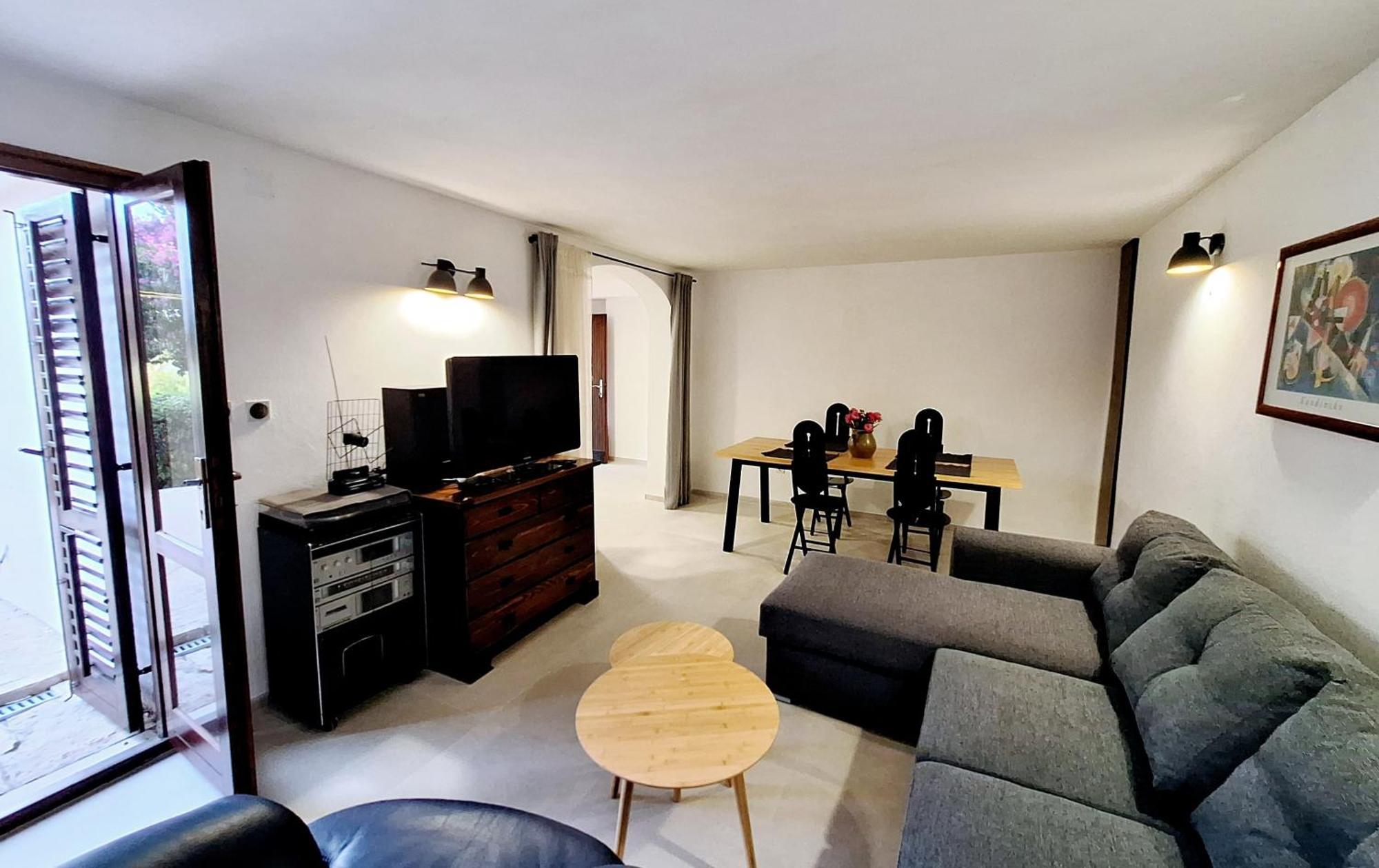 Apartman Ena By The Sea Prizba Room photo